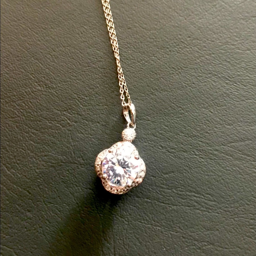 Charmed Aroma | Necklace